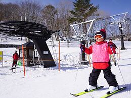 Mineyama Kogen Hotel Relaxia