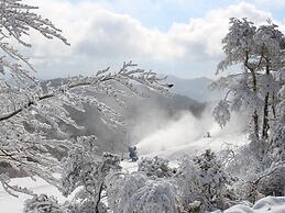 Mineyama Kogen Hotel Relaxia