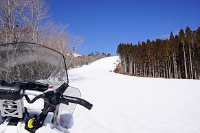 Mineyama Kogen Hotel Relaxia