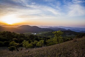Mineyama Kogen Hotel Relaxia