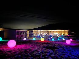 Mineyama Kogen Hotel Relaxia