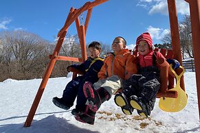 Mineyama Kogen Hotel Relaxia