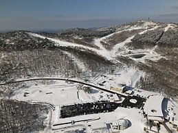 Mineyama Kogen Hotel Relaxia