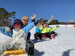 Mineyama Kogen Hotel Relaxia