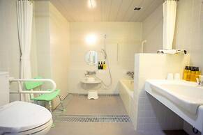Mineyama Kogen Hotel Relaxia