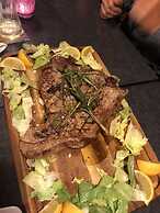Antico mulino