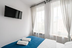 Chmielna Premium z dwoma sypialniami