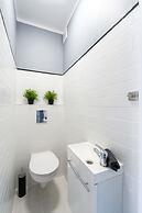 Chmielna Premium z dwoma sypialniami