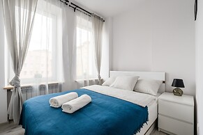 Chmielna Premium z dwoma sypialniami