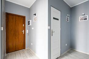 Chmielna Premium z dwoma sypialniami