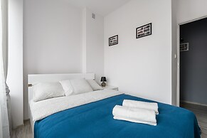 Chmielna Premium z dwoma sypialniami