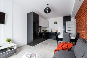 Chmielna Premium z dwoma sypialniami