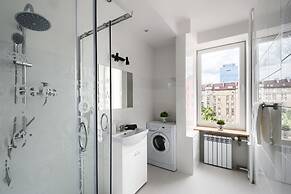 Chmielna Premium z dwoma sypialniami