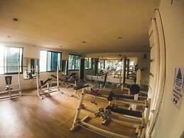 Yellow Durbar Apartment and Lounge