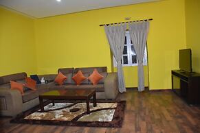Yellow Durbar Apartment and Lounge