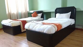 Yellow Durbar Apartment and Lounge