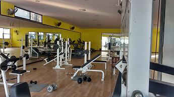 Yellow Durbar Apartment and Lounge