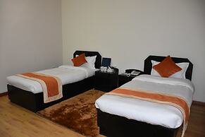 Yellow Durbar Apartment and Lounge