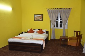 Yellow Durbar Apartment and Lounge