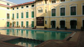 Yellow Durbar Apartment and Lounge