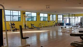 Yellow Durbar Apartment and Lounge