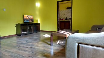 Yellow Durbar Apartment and Lounge