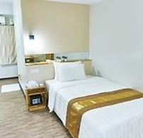 Shin Ye Htut Hotel