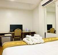 Shin Ye Htut Hotel