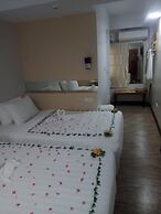 Shin Ye Htut Hotel