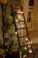 Hôtel Mas de Baumes