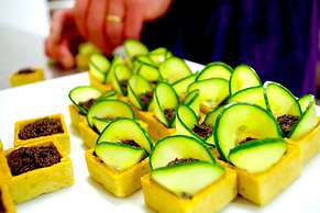 Hôtel Mas de Baumes