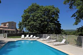 Hôtel Mas de Baumes