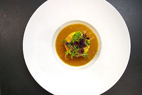 Hôtel Mas de Baumes