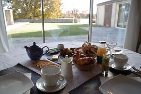 Hôtel Mas de Baumes