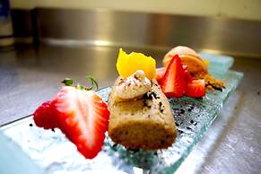 Hôtel Mas de Baumes