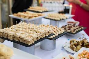 Hôtel Mas de Baumes