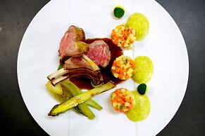 Hôtel Mas de Baumes