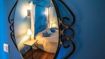 Hôtel Mas de Baumes