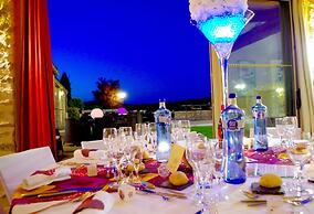 Hôtel Mas de Baumes