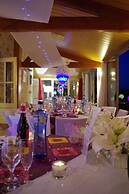 Hôtel Mas de Baumes