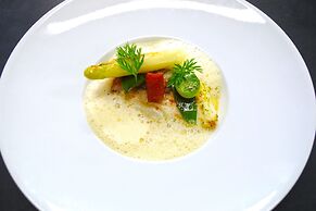 Hôtel Mas de Baumes