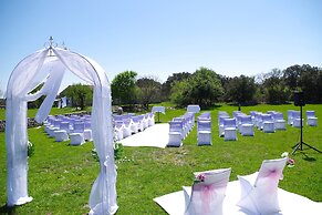 Hôtel Mas de Baumes