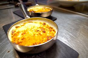 Hôtel Mas de Baumes