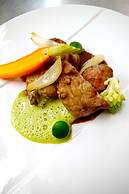 Hôtel Mas de Baumes