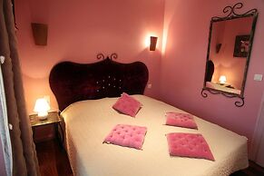 Hôtel Mas de Baumes