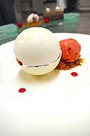 Hôtel Mas de Baumes