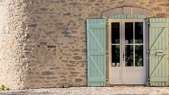 Hôtel Mas de Baumes