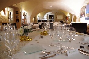 Hôtel Mas de Baumes