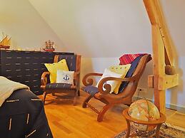 Chambres d'hôtes La Bruyère
