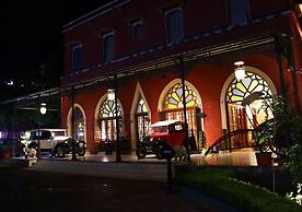 Maharaja Ganga Mahal